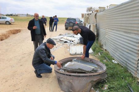 بيان صادر عن لجنة التوجيه العليا لعرب النقب والمجلس الاقليمي للقرى غير المعترف بها 